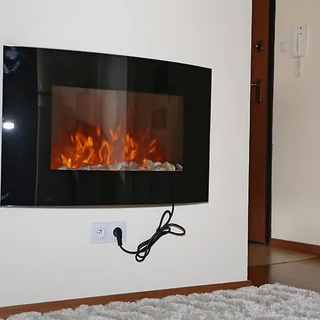 Apartament Bluszczanska 华沙