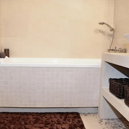 Apartament Bluszczanska *
